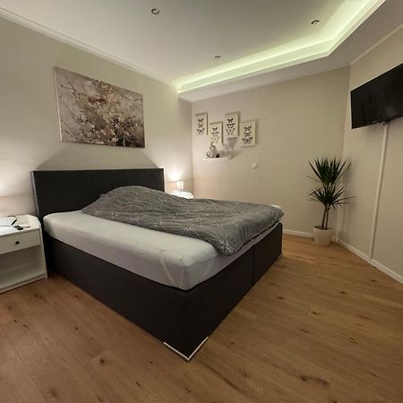 Ferienwohnung Stefan Wallertheim Luaran gambar