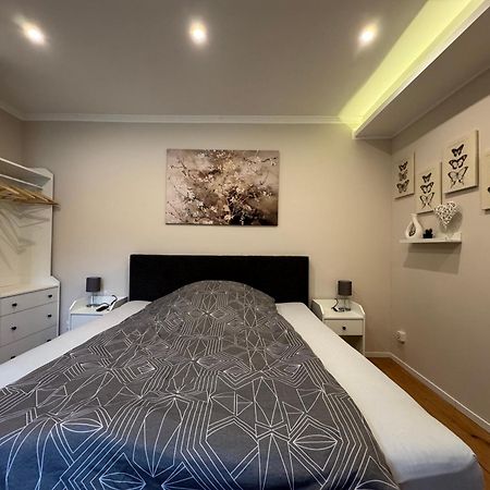Ferienwohnung Stefan Wallertheim Luaran gambar