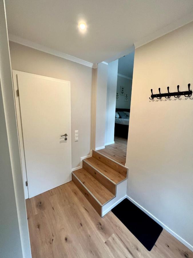 Ferienwohnung Stefan Wallertheim Luaran gambar