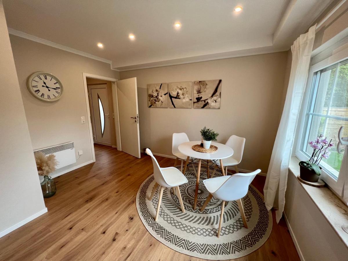 Ferienwohnung Stefan Wallertheim Luaran gambar