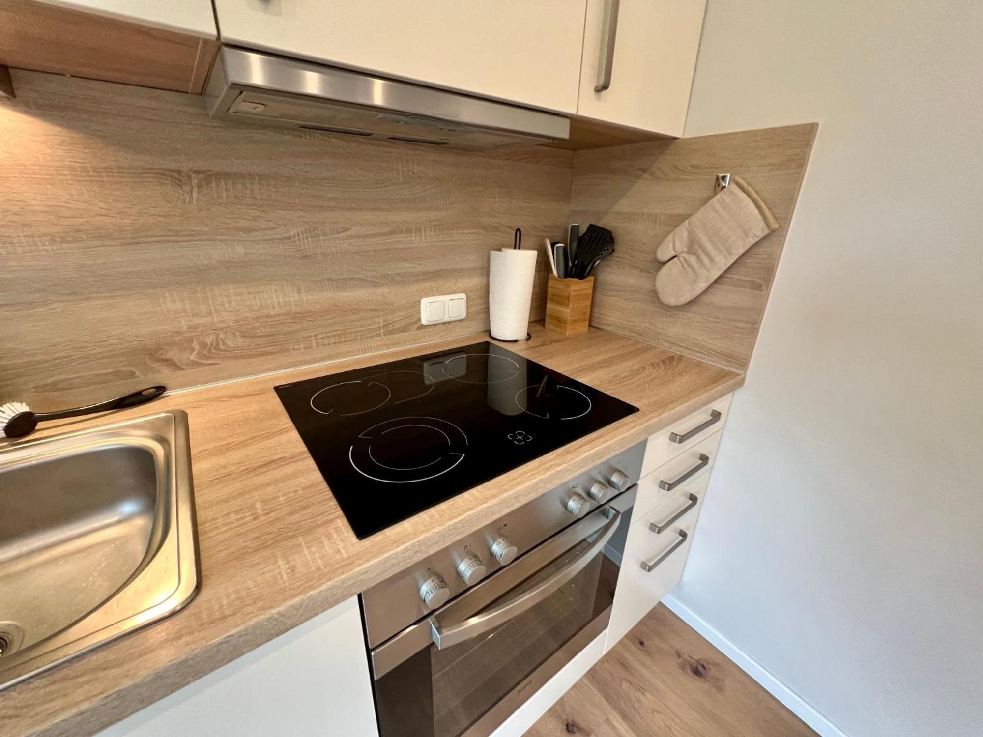 Ferienwohnung Stefan Wallertheim Luaran gambar