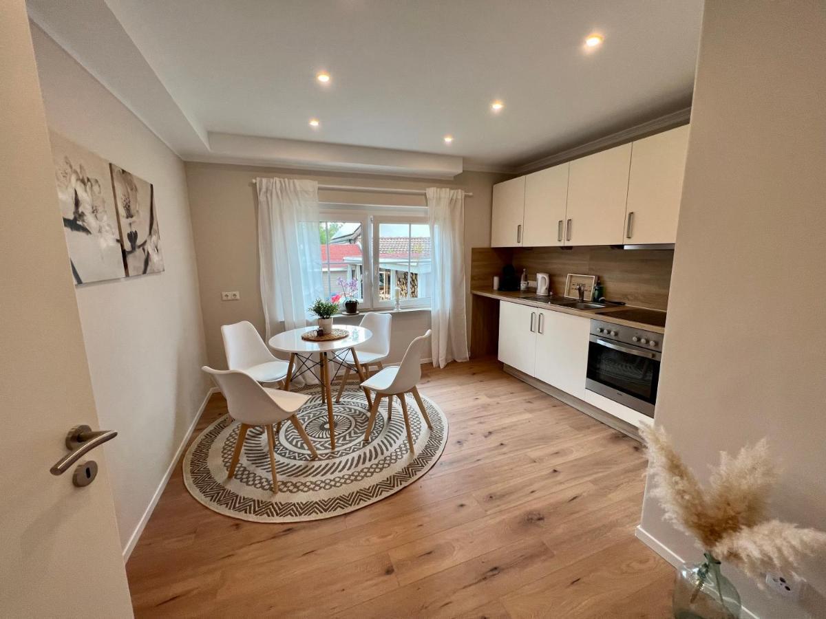 Ferienwohnung Stefan Wallertheim Luaran gambar