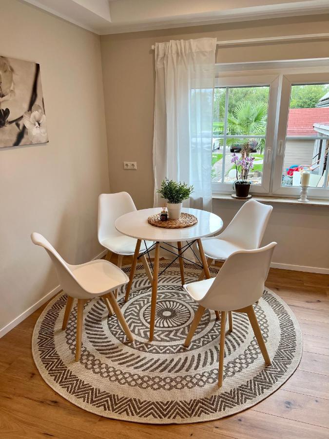 Ferienwohnung Stefan Wallertheim Luaran gambar