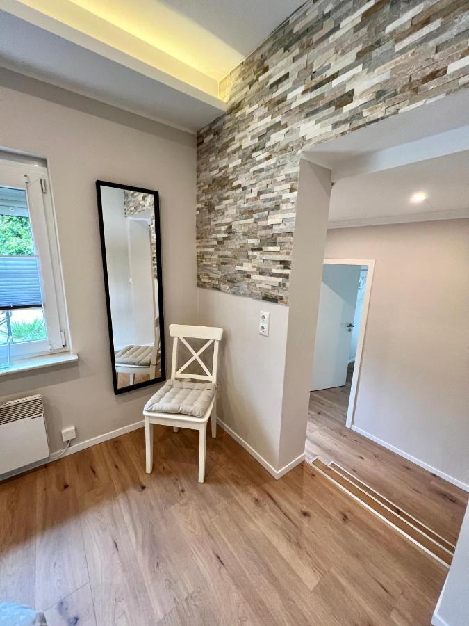 Ferienwohnung Stefan Wallertheim Luaran gambar