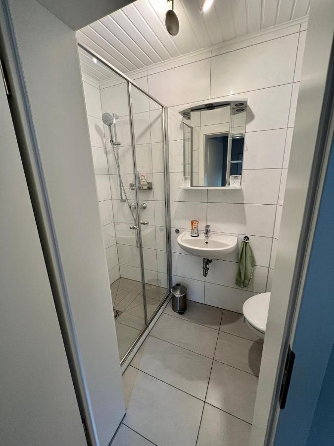 Ferienwohnung Stefan Wallertheim Luaran gambar