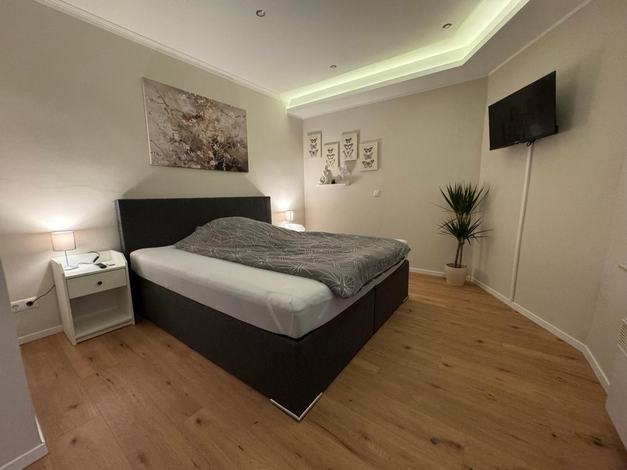 Ferienwohnung Stefan Wallertheim Luaran gambar
