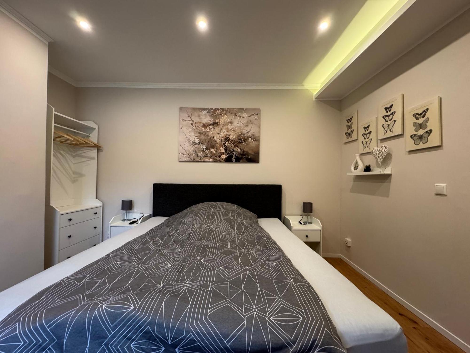Ferienwohnung Stefan Wallertheim Luaran gambar